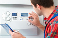 free commercial Seven Kings boiler quotes